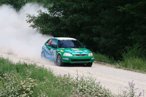 "Горные вершины 2010"