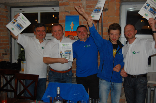 Rally-weekend в Эстонии