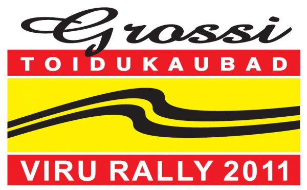 VIRU RALLY 2011