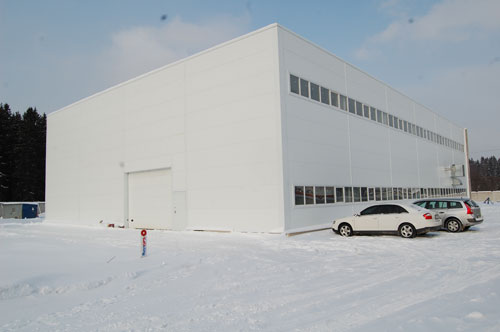 Открытие автосервиса